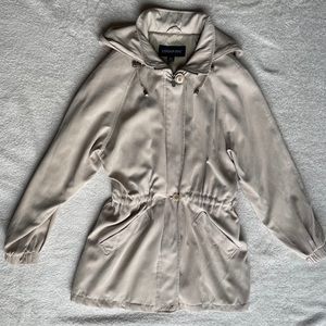 London fog jacket
